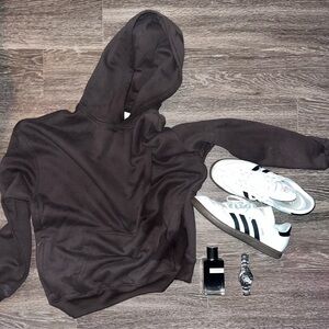 Adidas Sambas White sz 10 Mens